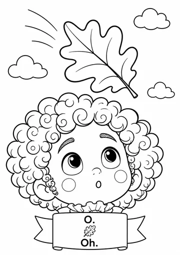 Coloring page preview 2