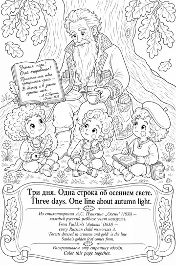 Coloring page preview 4